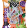 Jumpy pops