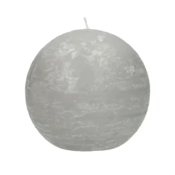 KAARS BOL ⌀ 9 CM LINNEN