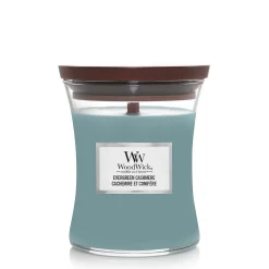 Kaars evergreen cashmere medium