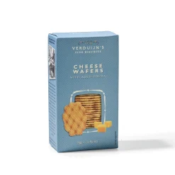 Kaaswafels 75g