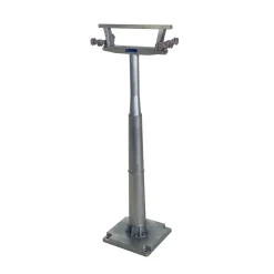 Kabelbaan mast 3 hoogten 45 cm 1:32