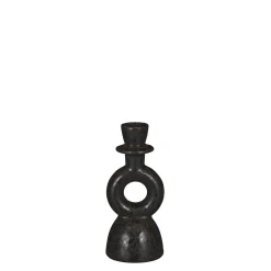 Kandelaar - h18xd8cm