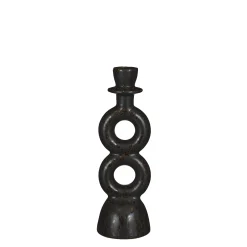 Kandelaar - h24xd8cm