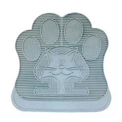 Kattenbakmat rubber
