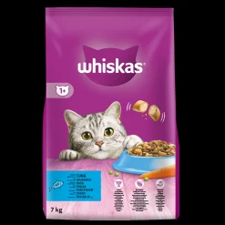Kattenbrokken Adult Tonijn 7kg