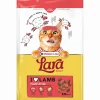 Kattenbrokken lara adult with lamb 950g