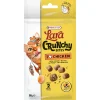 Kattensnackslara crunchy bites with chicken happy teeth treats 50g