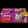 Kattenvoer - Adult 1+ - Classic Selectie in Saus - 48x85g
