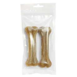 Kauwbeen 15 cm. 2-pack (eurol.)