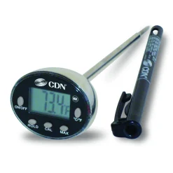 Kernthermometer digitaal
