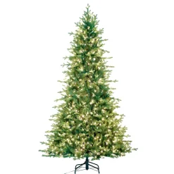 Kerstboom buckingham 213cm 650 led