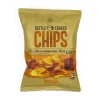 Kettle cooked chips paprilka