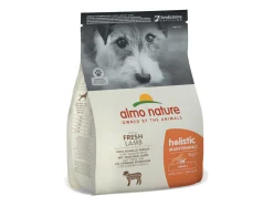 2Kg XS-S lam en rijst