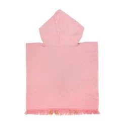 Kids swimtime strandponcho