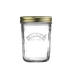 KILNER INMAAKBOKAAL GLAS 350ML