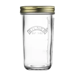 KILNER INMAAKBOKAAL GLAS 500ML