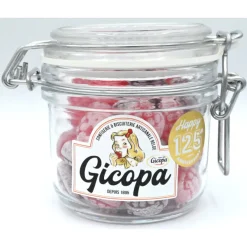 Kilner pot vintage bosbessen & frambozen 160g