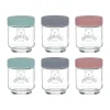 KILNER SET/6 BOK GLAS BABY 190