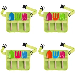 Kindertuingereedschapsgordel