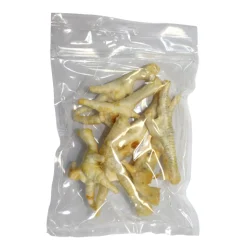 Kippenpootjes Honing 100 gr./zakje