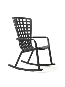 Kit folio rocking antracite