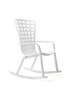 Kit folio rocking bianco