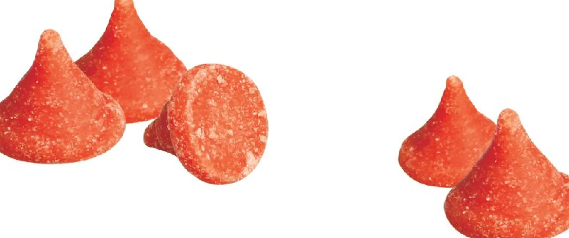 Knaagdierdrops aardbei 75gr