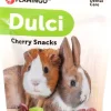 Knaagdiersnack dulci kers 50gr