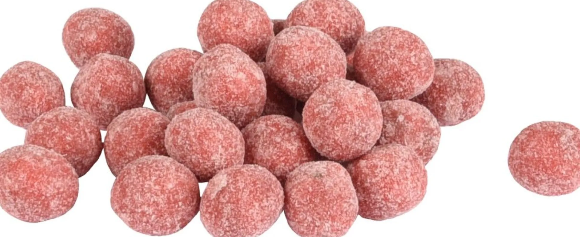 Knaagdiersnack dulci kers 50gr