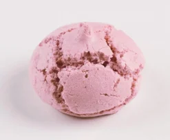 Koekjes meringue framboos