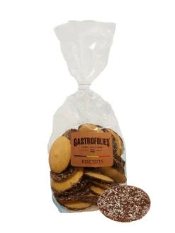 Koekjes royales kokos