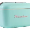 Koelbox pastelgroen 12l