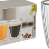 Koffie theeglas 250ml