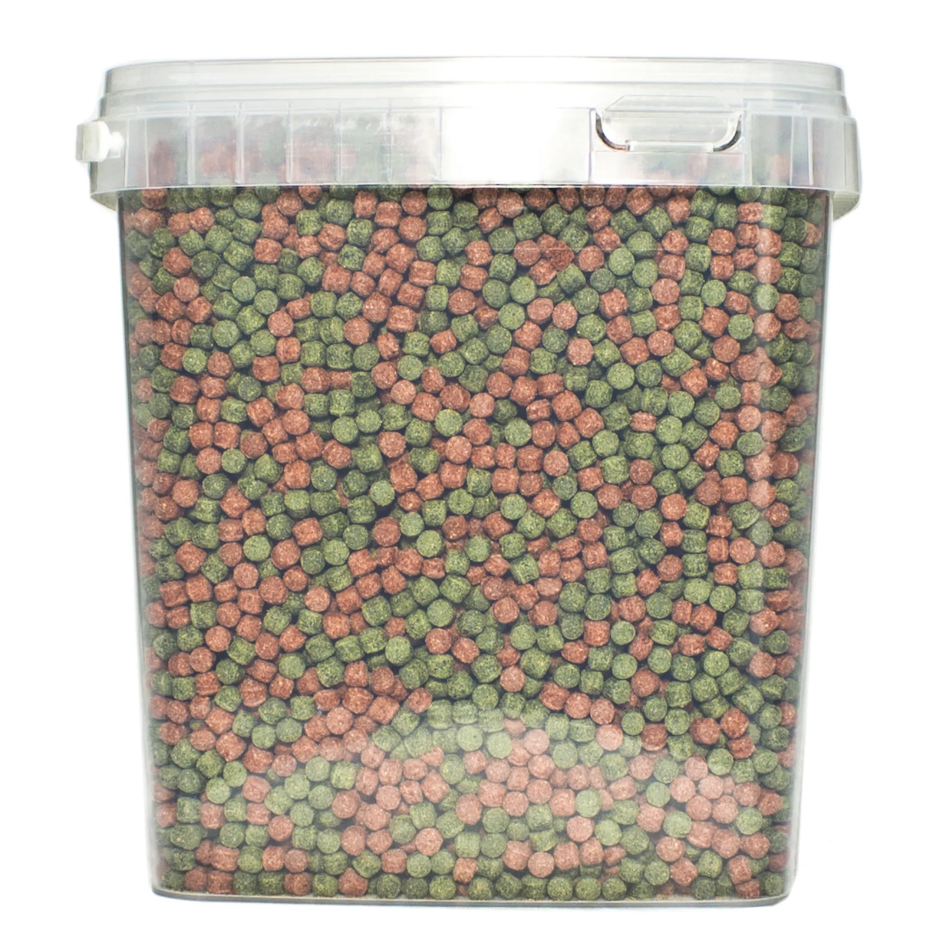 Koivoer 5 liter 6 mm.