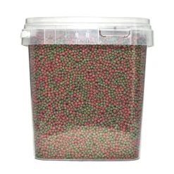 Koivoer 2,5 liter 3 mm.