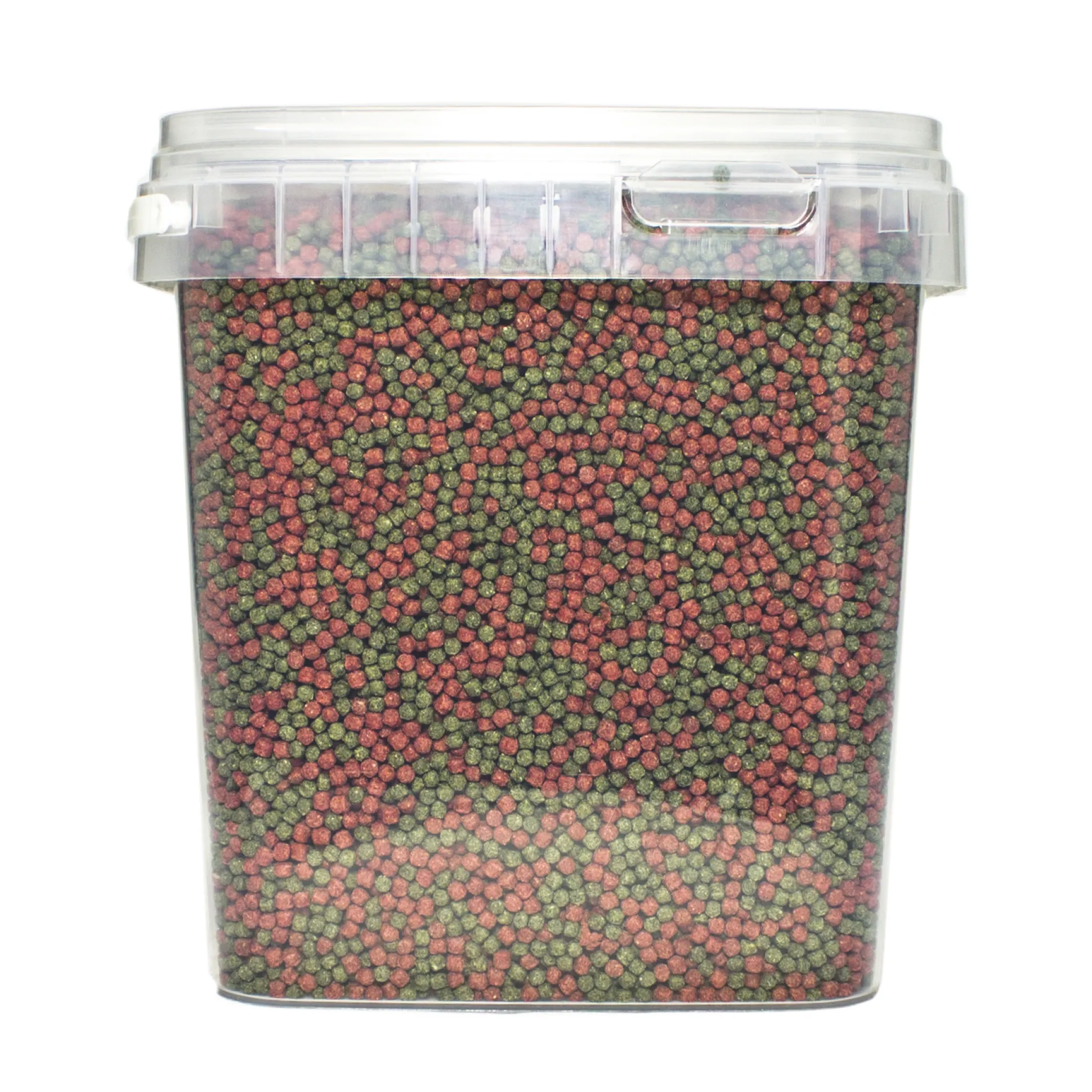 Koivoer 2,5 liter 3 mm.