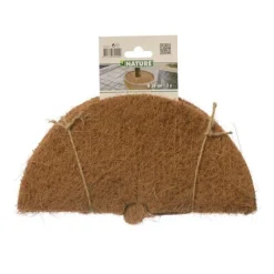 Kokosschijf Ø30cm 3 stuks