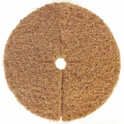 Kokosschijf Ø30cm 3 stuks