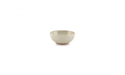 Kom 8,5xh4cm beige cameo