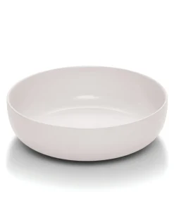 Kom 17,5xH6cm Studio White