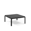 Komodo tavolino antracite
