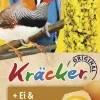 Kräcker® ei & graszaad| 2stuks| parkieten