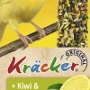 Kräcker® kiwi & citrus| 2stuks| kanaries