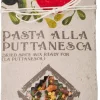 Kruiden pasta puttanesca