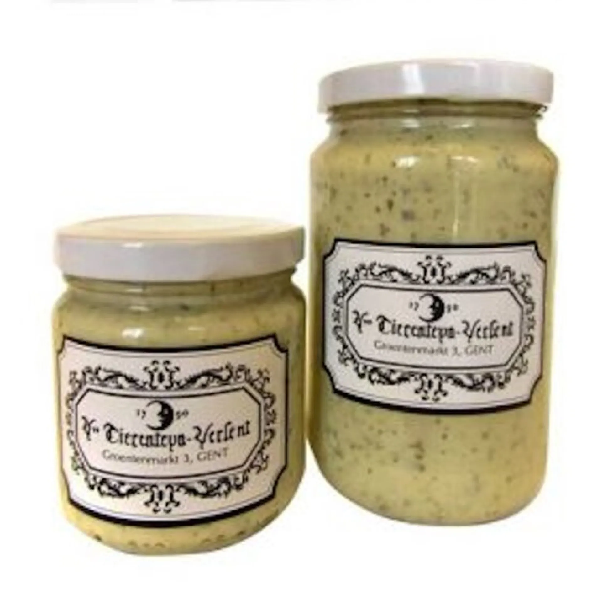 Kruidenmayonaise 350ml