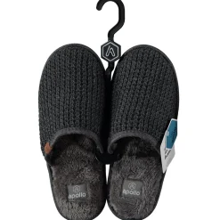 Kruik hoes + oogmasker bont