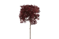 Kunstbloem eupatorium