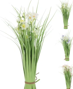 Kunstbloemen 3ass kleur