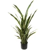 Kunstplant Sanseveria