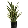 Kunstplant Sanseveria
